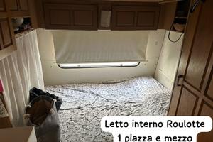 Bungalow zona Partaccia