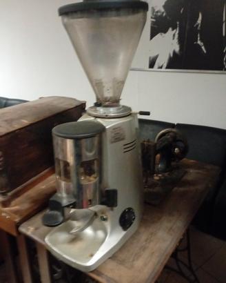 macina caffe'
