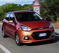 Ricambi usati per hyundai i20 #5