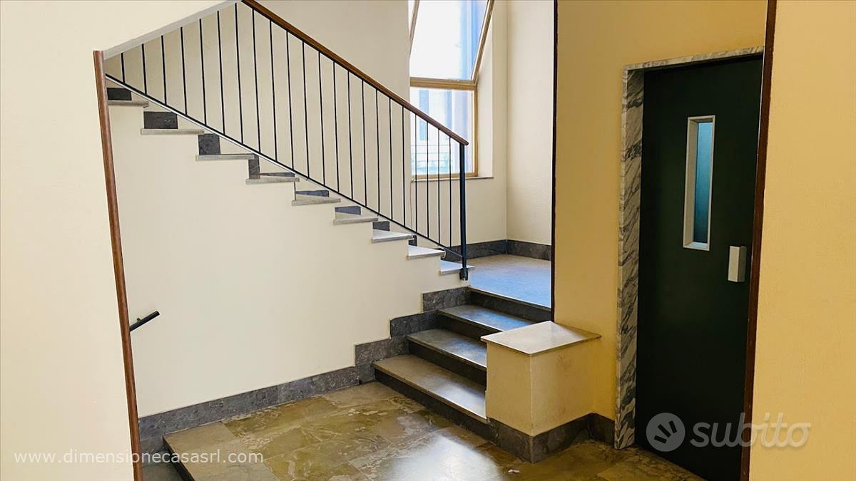 Appartamento – Caltanissetta, Quartiere Provvidenza - Vista 4