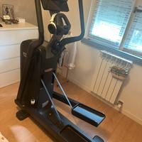 Elittica tecnogym