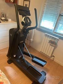 Elittica tecnogym