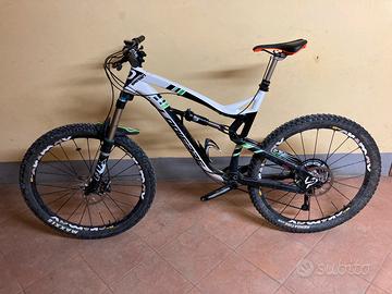 Bicicletta Mtb Lapierre Spicy  Enduro 27.5