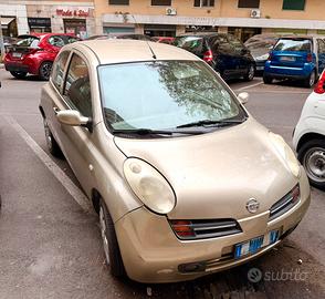 Nissan Micra 1.2 16V Acenta