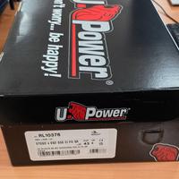 Scarponcino professionale antinfortunistica Upower