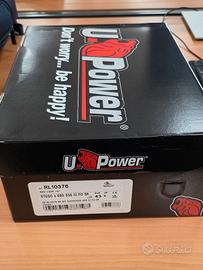 Scarponcino professionale antinfortunistica Upower