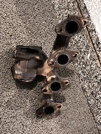 Turbina completa seat cod motore cbz