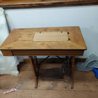 tavolo macchina da cucire primi 900