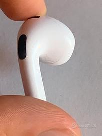Auricolare Destro Apple Airpods