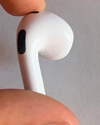 Auricolare Destro Apple Airpods