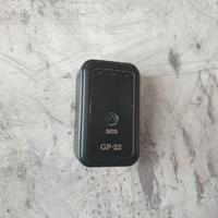 GF-22 GPS Tracker