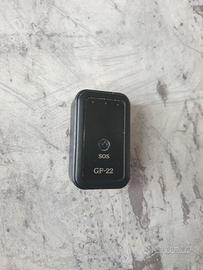 GF-22 GPS Tracker