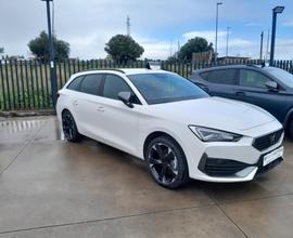 Cupra Leon Sportstourer 1.5 Hybrid 150 CV DSG