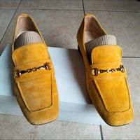 Mocassini loafers donna N. 36