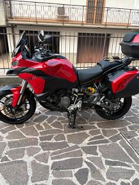 Ducati Multistrada V2 S 2026