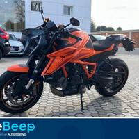 KTM 1390 Super Duke R EVO ABS MY24
