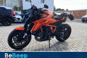 KTM 1390 Super Duke R EVO ABS MY24