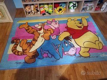 Tappeto Disney 