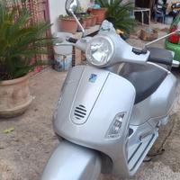 vespa 200 granturismo