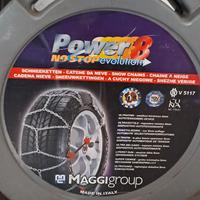 catene da neve per auto