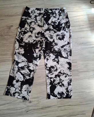 Pantaloni pinocchietto tg.42