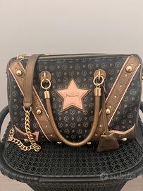 Borsa a spalla Pollini