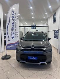Citroen C3 Aircross BlueHDi 110 S&S Feel