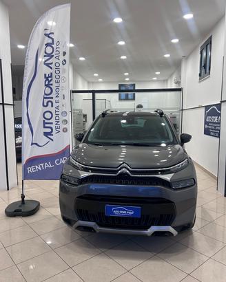 Citroen C3 Aircross BlueHDi 110 S&S Feel