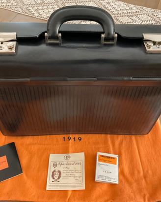Borsa uomo Fedon