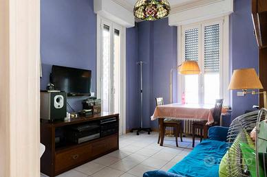 Appartamento di 52 m² con 2 locali a Milano