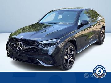 Mercedes-Benz GLC Coupé GLC 300de 4Matic EQ-P...