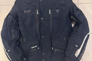 Dainese Carve Master 2 Goretex D-Air Airbag