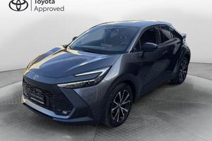 Toyota C-HR 2.0 HV E-CVT Trend