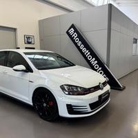 VOLKSWAGEN Golf GTI Performance 2.0 230CV DSG 5p