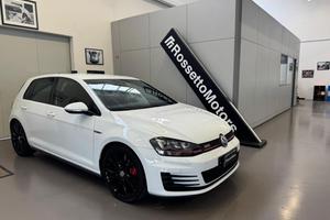VOLKSWAGEN Golf GTI Performance 2.0 230CV DSG 5p