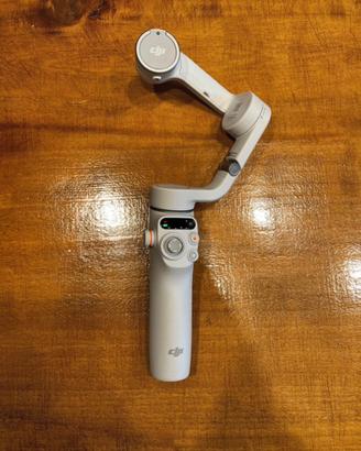Dji osmo mobile 6