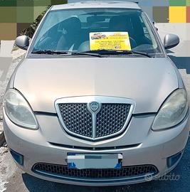 RICAMBI VARI LANCIA Y CC.1.3 D.