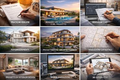 Architetto-modellazione 3d-bim