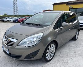 OPEL MERIVA 1.4 BENZINA FLEX FIX UNICO