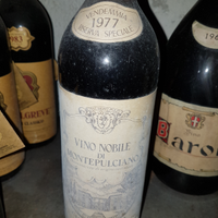 Vini da collezione