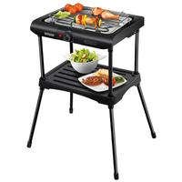 Barbecue Grill Unold Black Rack