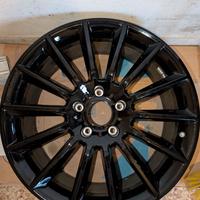 Cerchi originali Mercedes AMG 20"