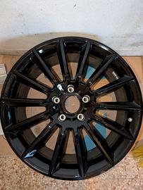 Cerchi originali Mercedes AMG 20"