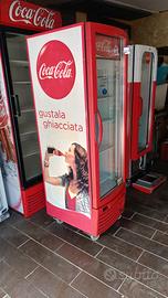 frigorifero coca cola