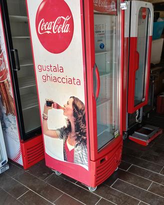 frigorifero coca cola