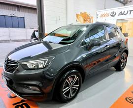 OPEL Mokka X 1.6 CDTI Ecotec 136CV 4x2 aut. Adva