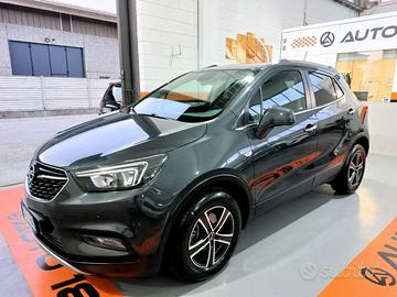 OPEL Mokka X 1.6 CDTI Ecotec 136CV 4x2 aut. Adva