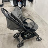 Passeggino cybex eezy
