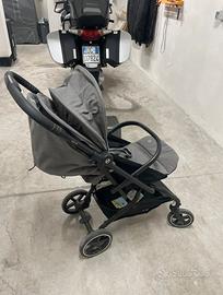 Passeggino cybex eezy