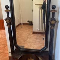 Specchio fine 800